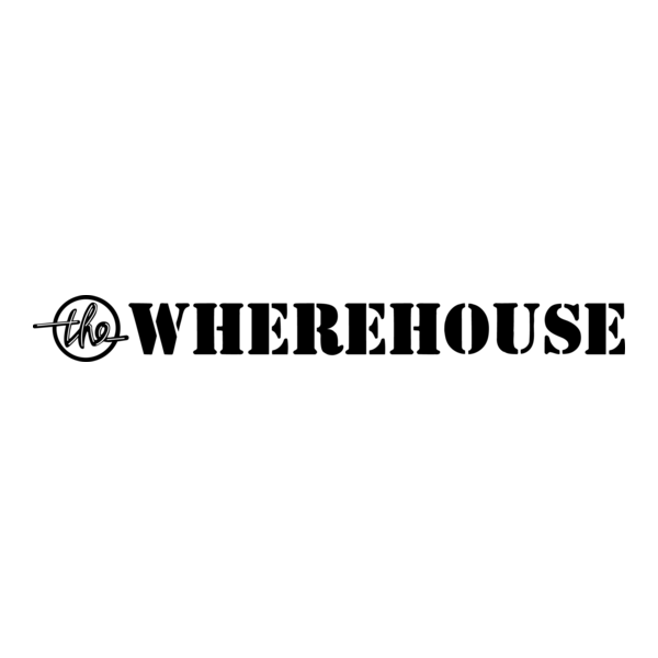 Wherehouse Logo PNG Vector
