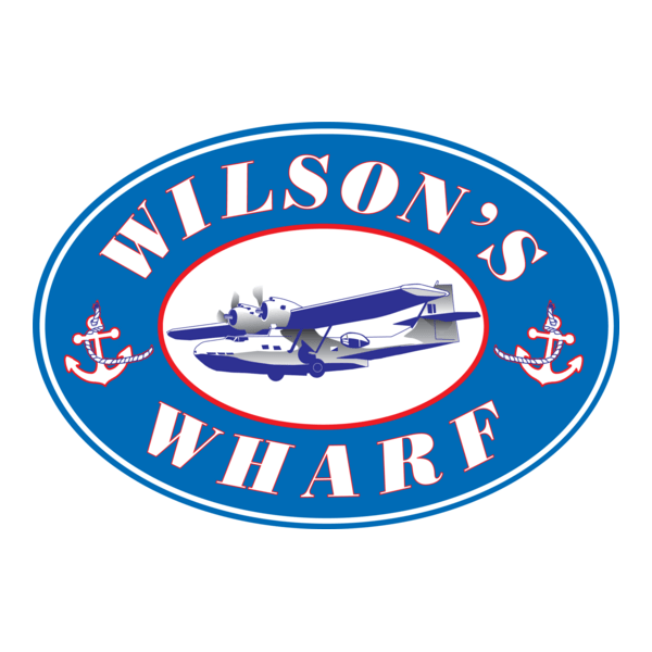 Whilsons Wharf Logo PNG Vector