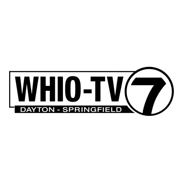 WHIO-TV Logo PNG Vector
