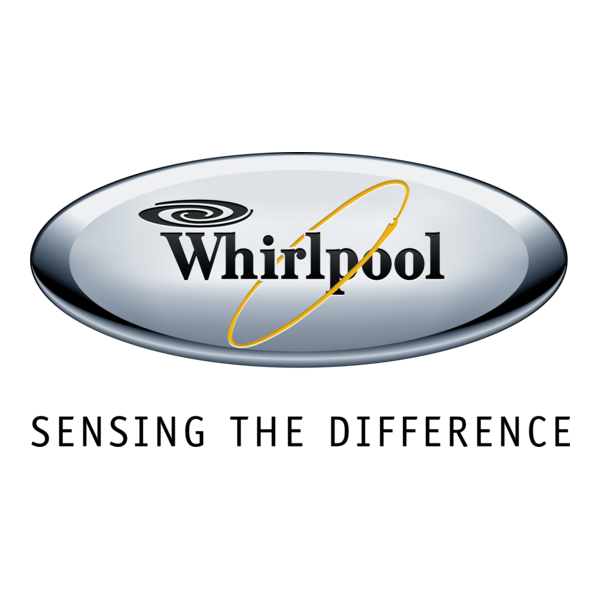 Whirlpool 2005 Logo PNG Vector