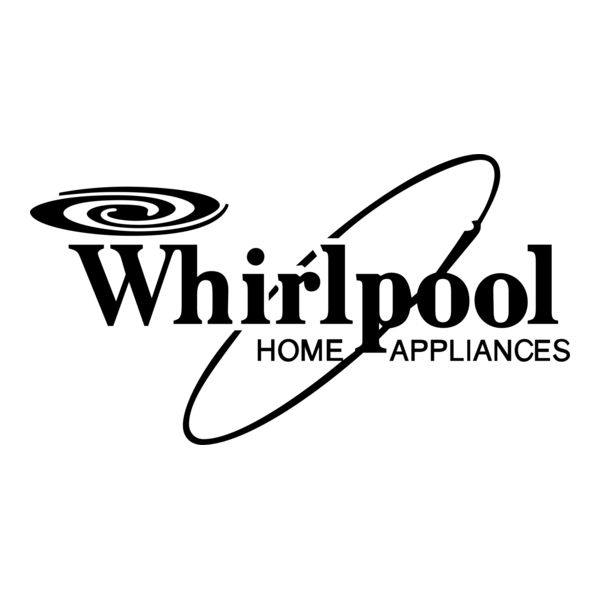 Whirlpool Logo PNG Vector