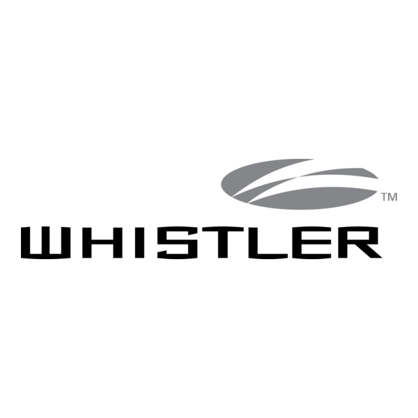 Whistler Logo PNG Vector