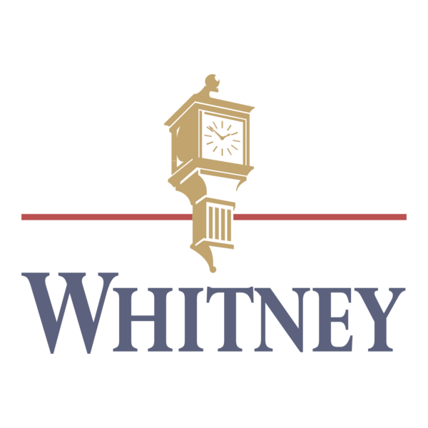 Whitney National Bank Logo PNG Vector