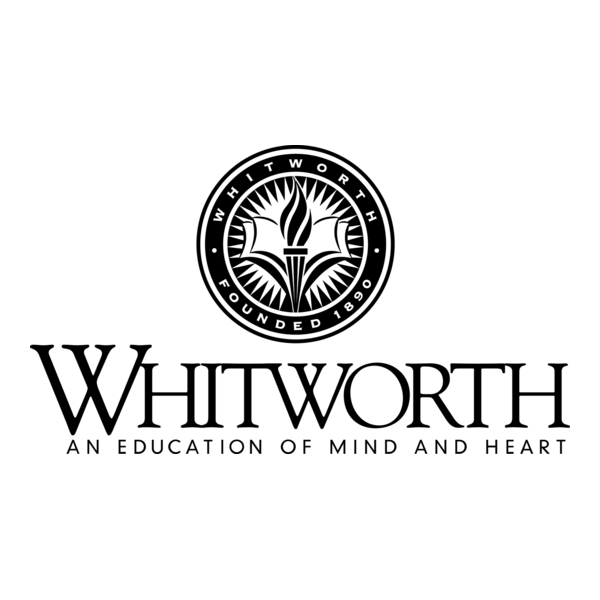 Whitworth Logo PNG Vector