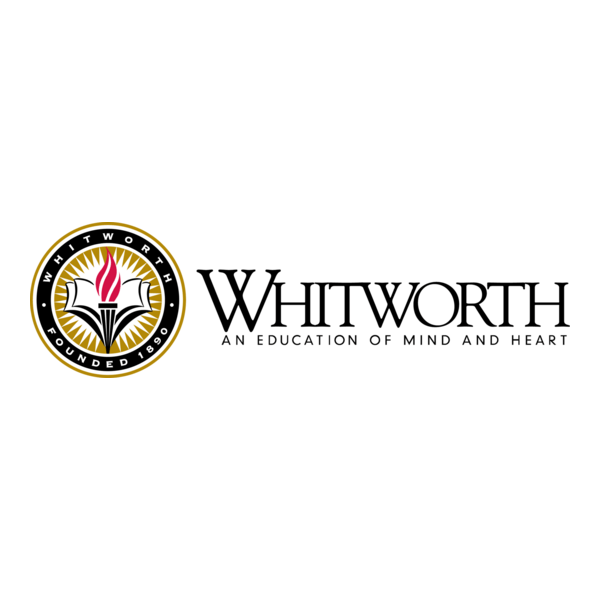 Whitworth Logo PNG Vector