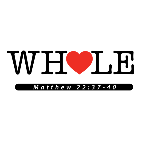 WholeHeart Logo PNG Vector