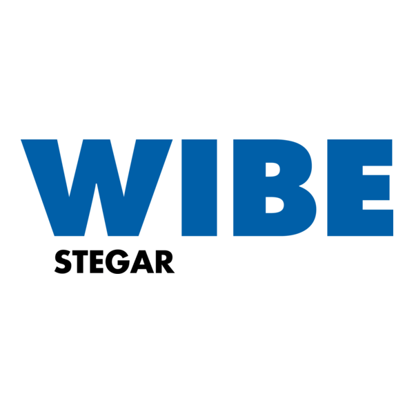 Wibe Stegar Logo PNG Vector