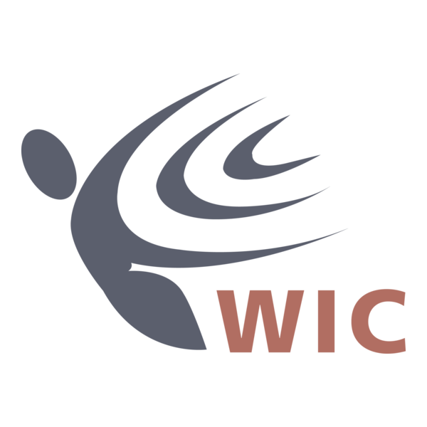 WIC Logo PNG Vector