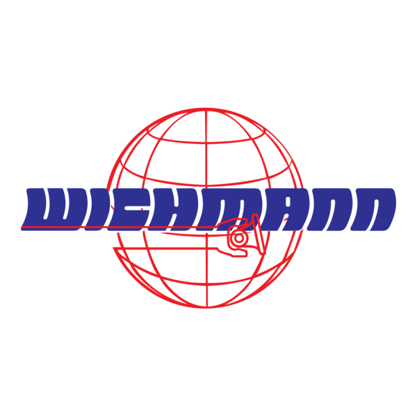 Wichmann Logo PNG Vector