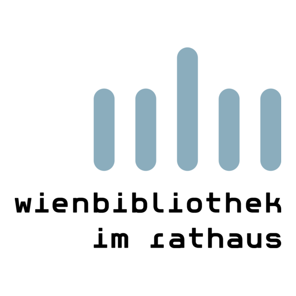 Wienbibliothek im Rathaus Logo PNG Vector