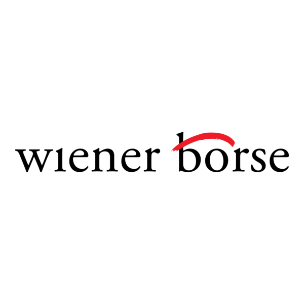 Wiener Boerse Logo PNG Vector