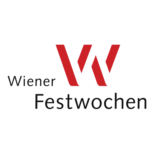 Wiener Festwochen Logo PNG Vector