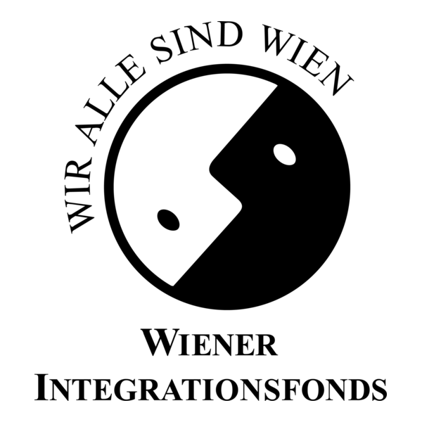 Wiener Integrationsfonds Logo PNG Vector