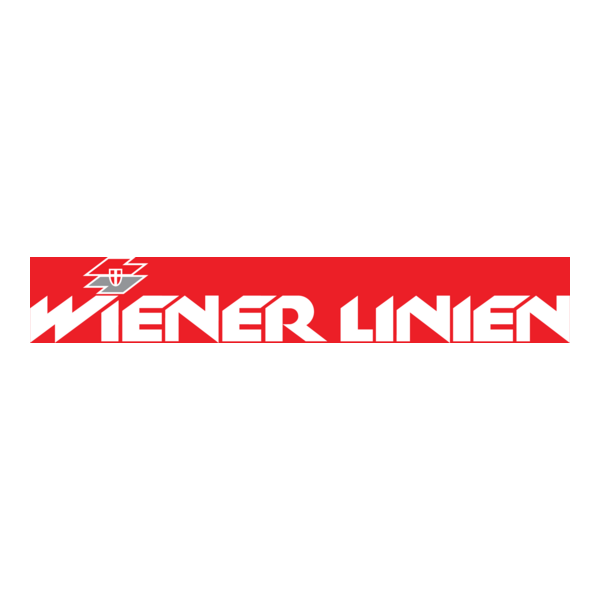 Wiener Linien Logo PNG Vector