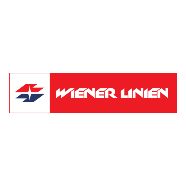 Wiener Linien Logo PNG Vector