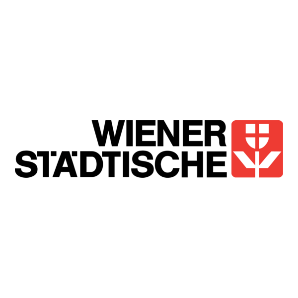 Wiener Stadtische Logo PNG Vector