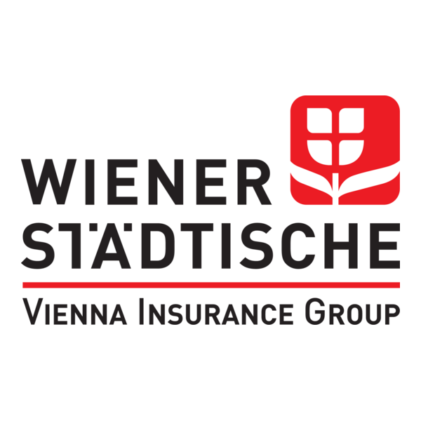 Wiener Städtische Vienna Insurance Group Logo PNG Vector