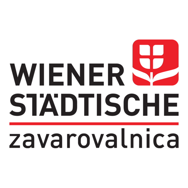 Wiener Stadtische Zavarovalnica Logo PNG Vector