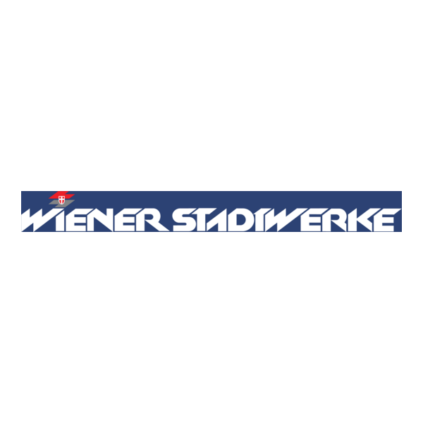 Wiener Stadtwerke Logo PNG Vector