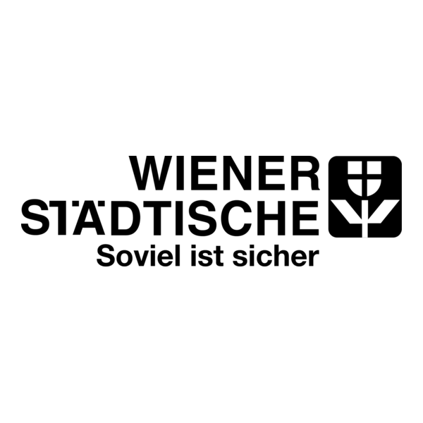 Wiener Staedtische Logo PNG Vector