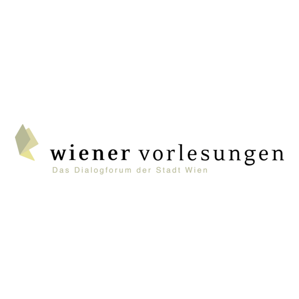 Wiener Vorlesungen Das Dialogforum der Stadt Wien Logo PNG Vector