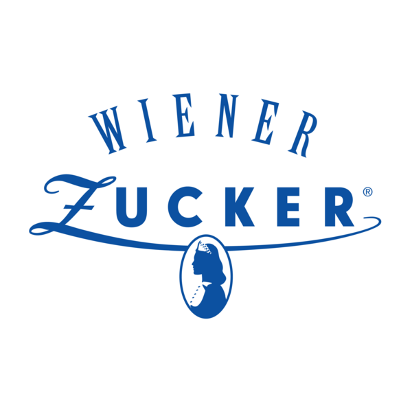 Wiener Zucker Logo PNG Vector