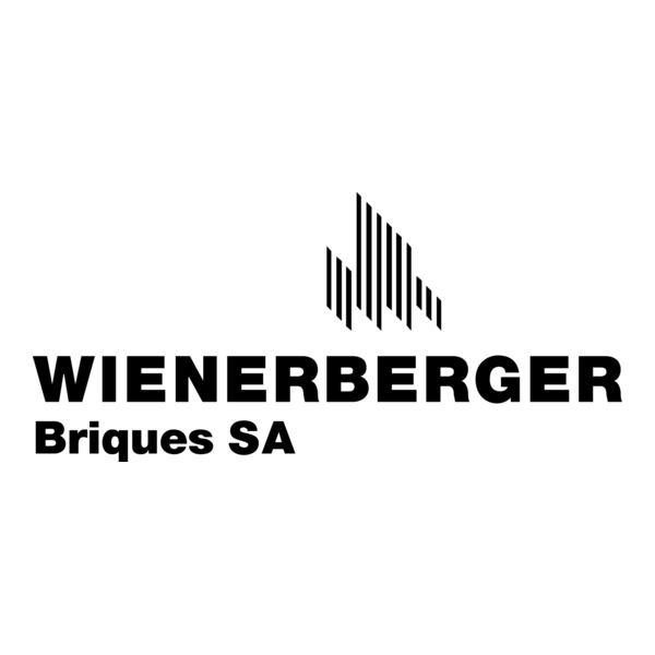 Wienerberger Briques Logo PNG Vector