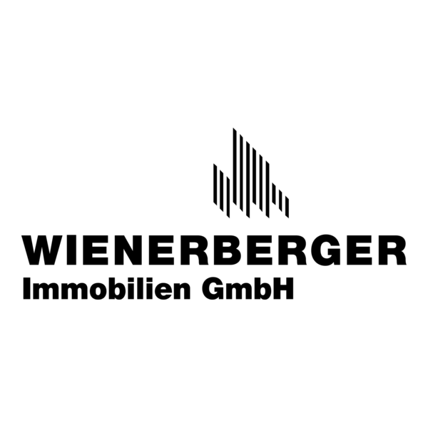 Wienerberger Immobilien Logo PNG Vector