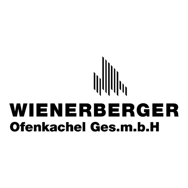 Wienerberger Ofenkachel Logo PNG Vector
