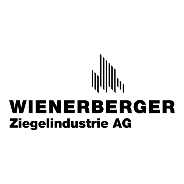 Wienerberger Ziegelindustrie AG Logo PNG Vector