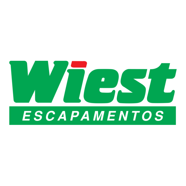 Wiest S.A Logo PNG Vector