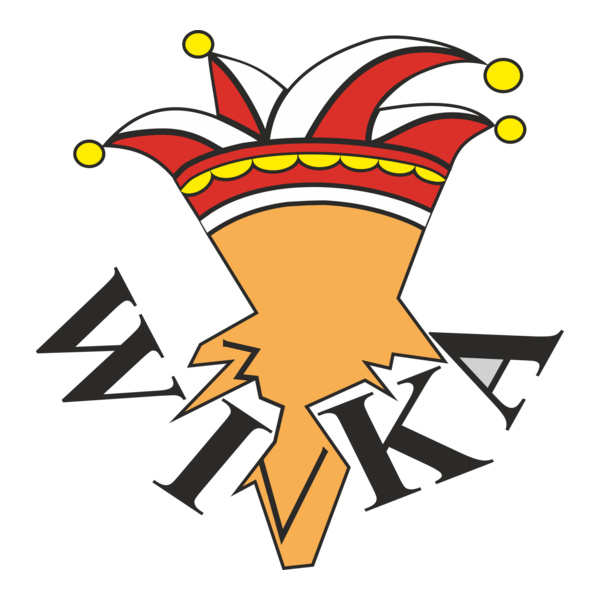 Wika Logo PNG Vector