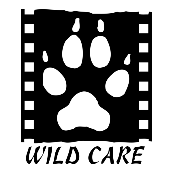 Wild Care Logo PNG Vector