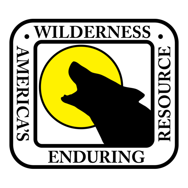Wilderness Logo PNG Vector