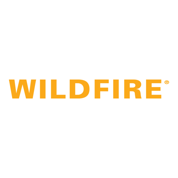 Wildfire Logo PNG Vector