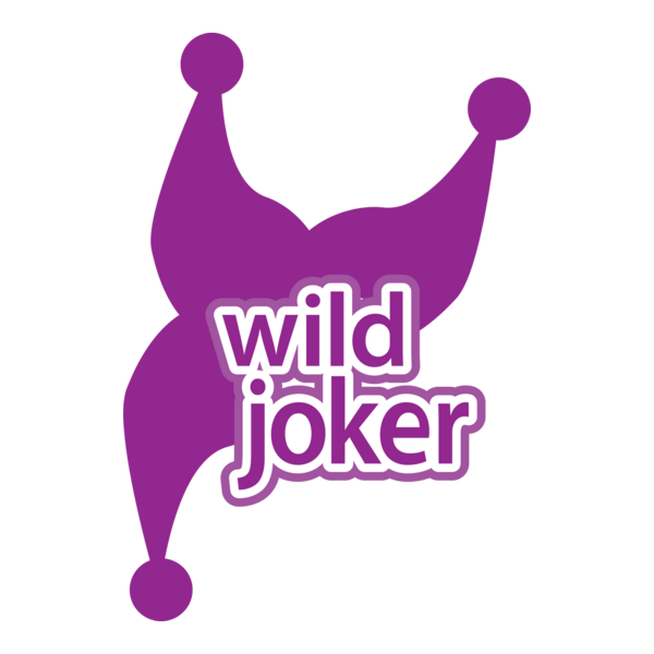 wildjoker adv Logo PNG Vector