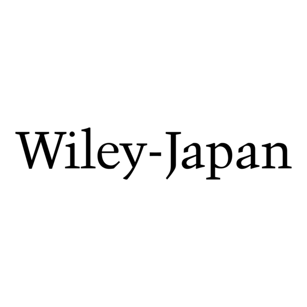 Wiley-Japan Logo PNG Vector