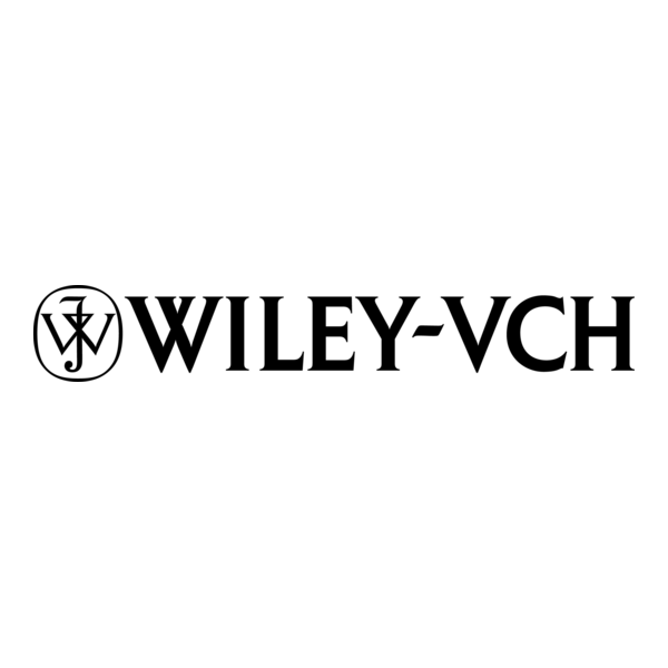 Wiley-VCH Logo PNG Vector