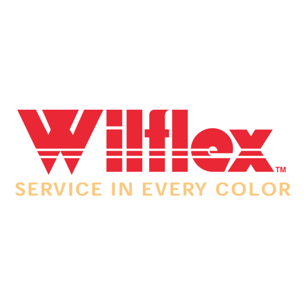 Wilflex Logo PNG Vector