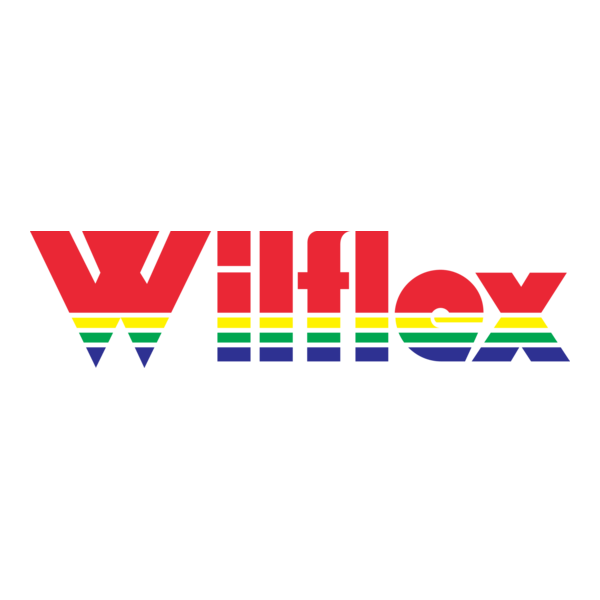 Wilflex Logo PNG Vector