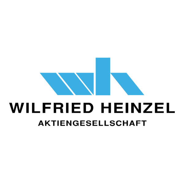 Wilfried Heinzel Logo PNG Vector