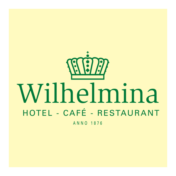 Wilhelmina Venlo Logo PNG Vector