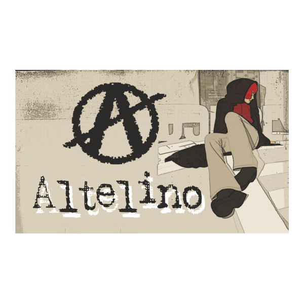 Wilian Douglas Altelino Logo PNG Vector