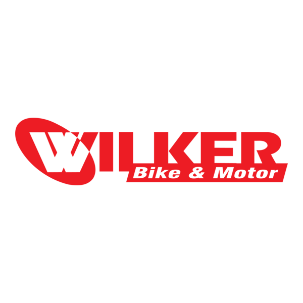 wilker bike Logo PNG Vector