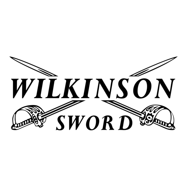 Wilkinson Sword Logo PNG Vector