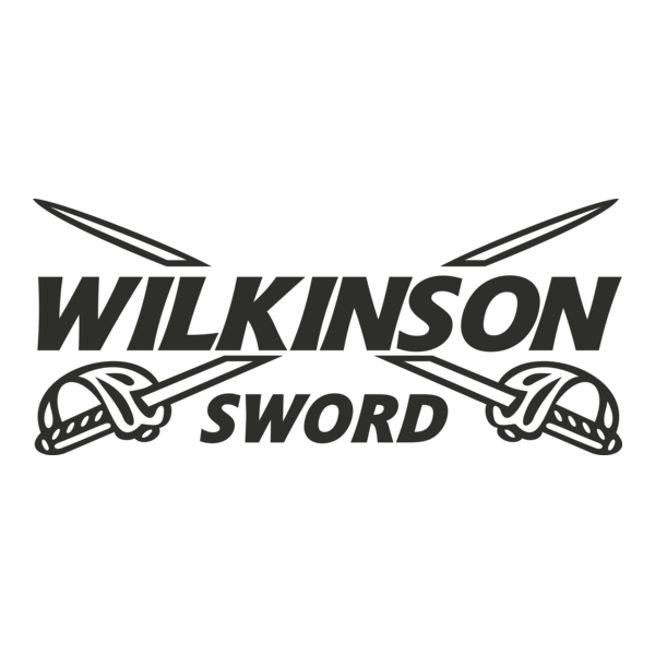 Wilkinson Sword Logo PNG Vector