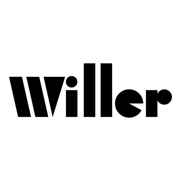 Willer Logo PNG Vector