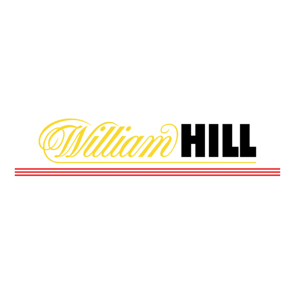 William Hill Logo PNG Vector
