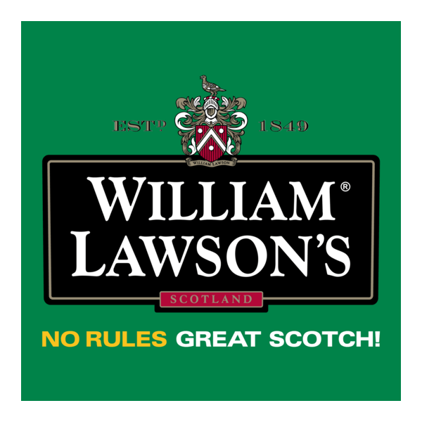 William Lawson's Logo PNG Vector