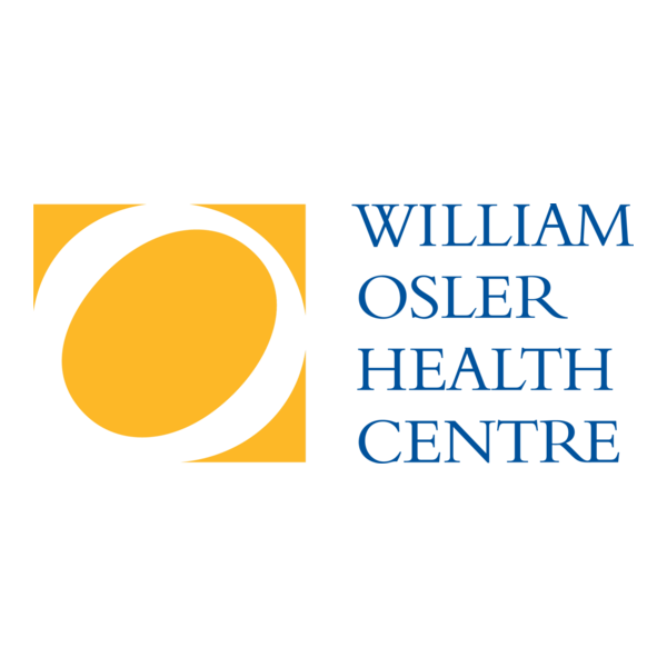 William Osler Health Centre Logo PNG Vector